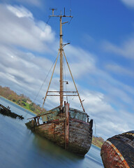Shipwreck