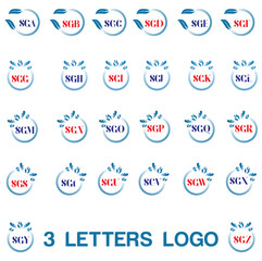 set of icons for web and mobile,
Creative 3 letter logo design,SGA,SGB,SGC,SGD,SGE,SGF,SGG,SGH,SGI,SGJ,SGK,SGL,SGM,SGN,SGO,SGP,SGQ,SGR,SGS,SGT,SGU,SGV,SGW,SGX,SGY,SGZ,