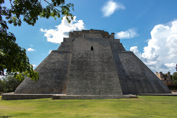 Uxmal