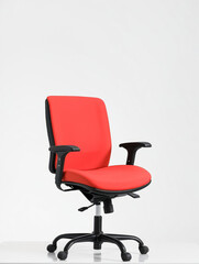 Obraz premium Office Chair