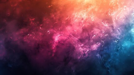 Colorful abstract background.