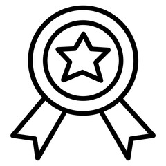 Award Badge