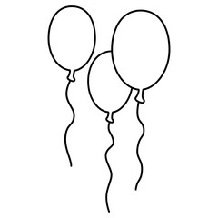 Balloons