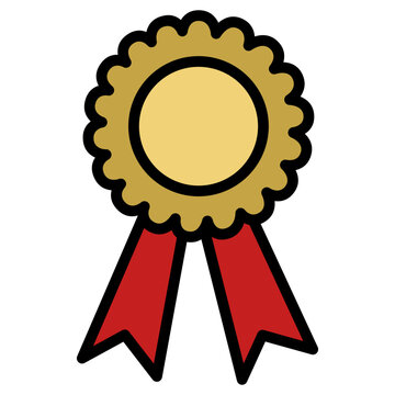 Award Badge