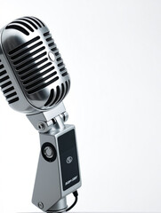 Microphone
