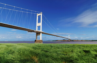 Suspension Bridge