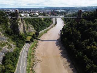 Suspension Bridge