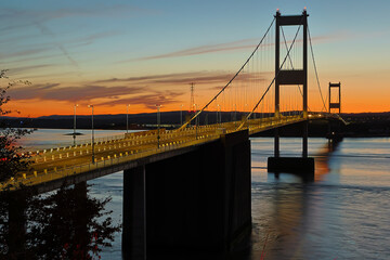 Suspension Bridge
