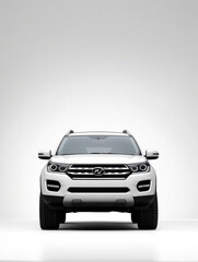 Naklejka premium SUV