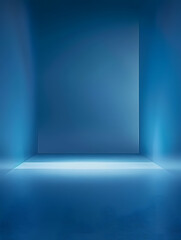 Minimalist product background