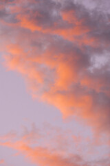 atardecer culichi