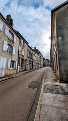 LANGRES (Haute-Marne)