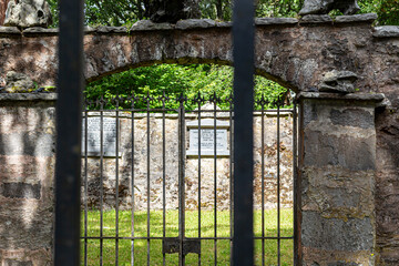 Dunalastair Estate © Andy