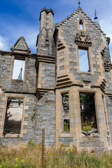 Dunalastair Estate © Andy