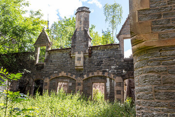 Dunalastair Estate © Andy