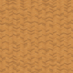 Seamless wooden floor texture. 4000x4000 px. Diffuse map and pattern mask to create materials in design and 3D rendering software. 