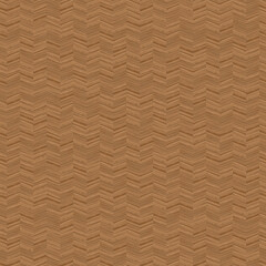 Seamless wooden floor texture. 4000x4000 px. Diffuse map and pattern mask to create materials in design and 3D rendering software. 