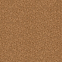 Seamless wooden floor texture. 4000x4000 px. Diffuse map and pattern mask to create materials in design and 3D rendering software. 