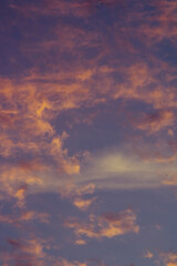Fototapeta premium cielo