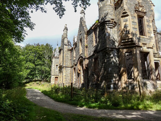 Dunalastair Estate