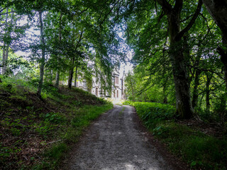 Dunalastair Estate