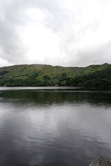 Eilean donan castle in the scottish highlands