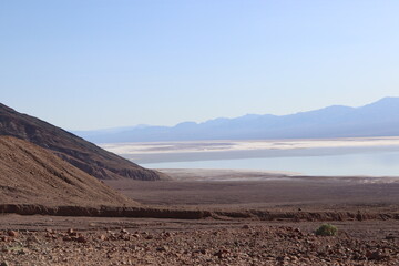 Badwater Basin #3