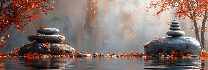 Serenity Found: Mindfulness & Meditation in Harmony with Nature