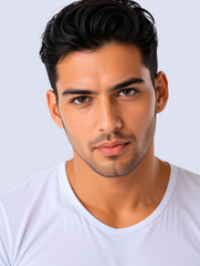 Obraz premium Male Model