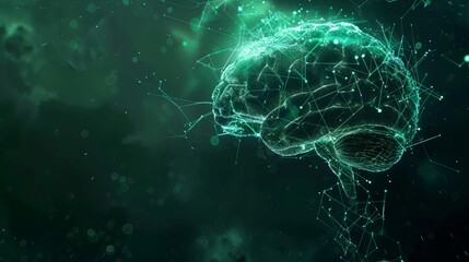 Digital Brain Network 3