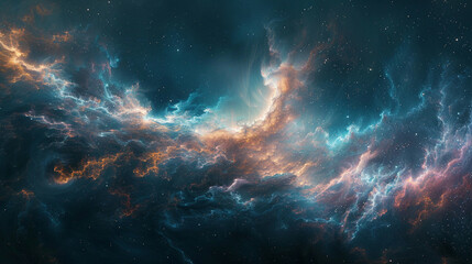 The Majesty of Outer Space: A Captivating Journey into the Vastness of the Cosmos