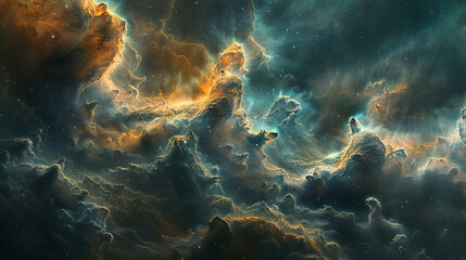 The Majesty of Outer Space: A Captivating Journey into the Vastness of the Cosmos