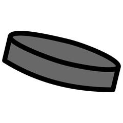 Hockey Puck