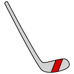 Hockey Stick