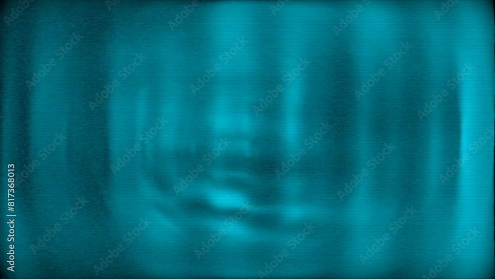 Poster fast blurry moving images animation background