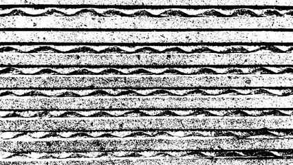 4-94. Cement wall pattern - illustration. The speed line cartoon texture background.	