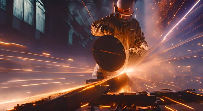 Steel Works Backround Metalwork Background Images – Browse 66,557 Stock Photos, Vectors, and ...