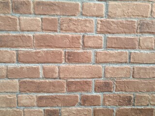 Red brick