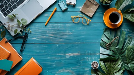 Adult online education session focused on career development, inspiring and practical