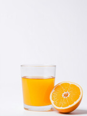 OJ/Lemon juice