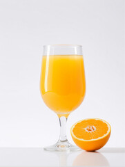 OJ/Lemon juice