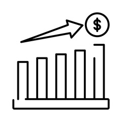 Statistics icon