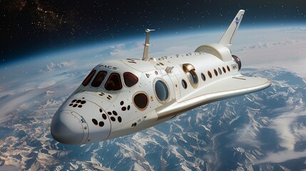 Transportation business, Space Tourism, Companies like SpaceX, Blue Origin, and Virgin Galactic are making space travel accessible to private citizens, opening up new opportunities for commercial