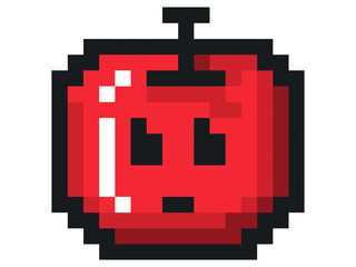 りんごのアイコン