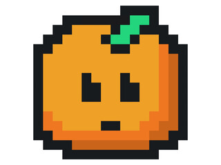 オレンジのアイコン