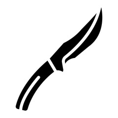 knife