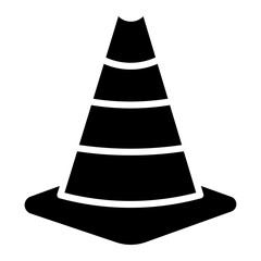 traffic cone