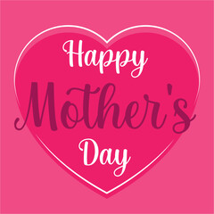 Feliz dia de la madre