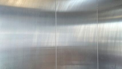 metal with light on surface,brushed texture