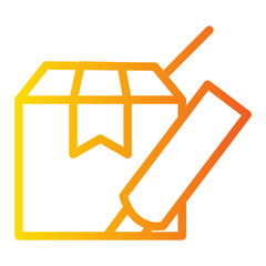 Parcel,receive, 
